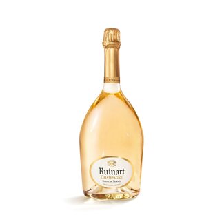 Ruinart Blanc de Blancs 1,5 Liter