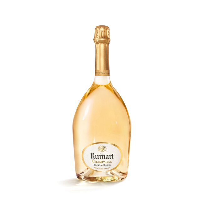 Ruinart Ruinart Blanc de Blancs 1,5 Liter