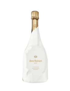 Ruinart Dom Ruinart Blanc 2010 75CL Second Skin