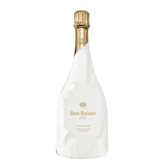 Ruinart Dom Ruinart Blanc 2013 75CL Second Skin