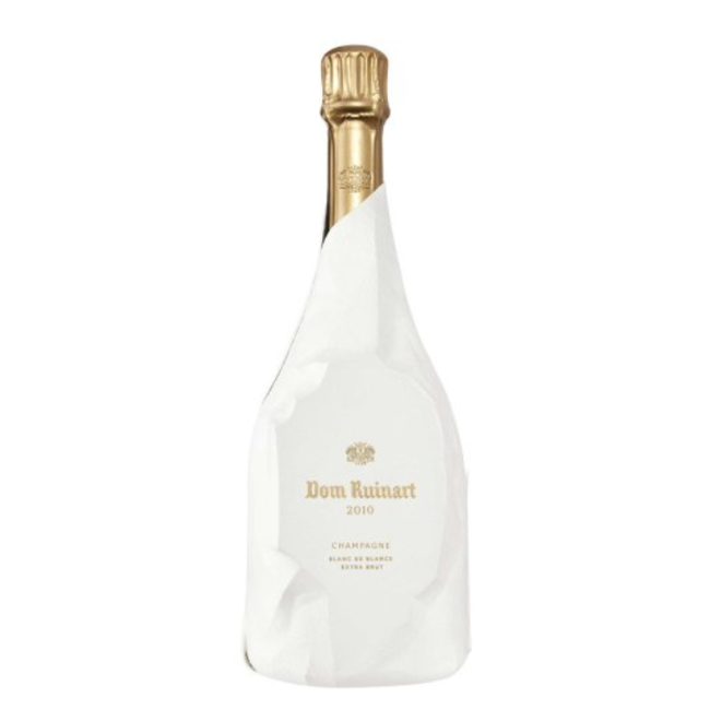 Ruinart Dom Ruinart Blanc 2013 75CL Second Skin