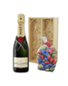 Moët & Chandon Paaskist Brut 75cl met Paaseitjes