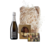 Eric Legrand Paaspakket Champagne Brut 37,5CL met Luxe Paaschocolade en Bonbons