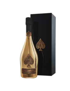 Armand de Brignac Brut Gold 75CL