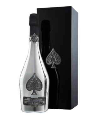 Armand de Brignac Blanc de Blancs 75cl GB