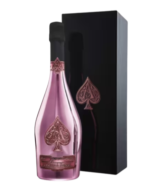 Armand de Brignac Ace of Spades Rosé 1,5L