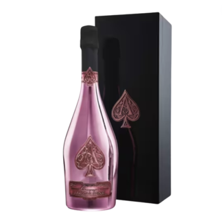 Armand de Brignac Ace of Spades Rosé 1,5L