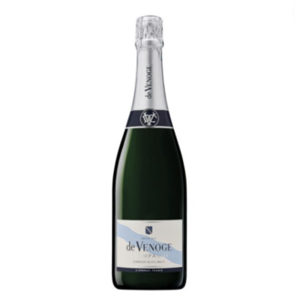 De Venoge Cordon Bleu Brut 75cl