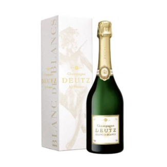 Deutz Blanc De Blancs Brut