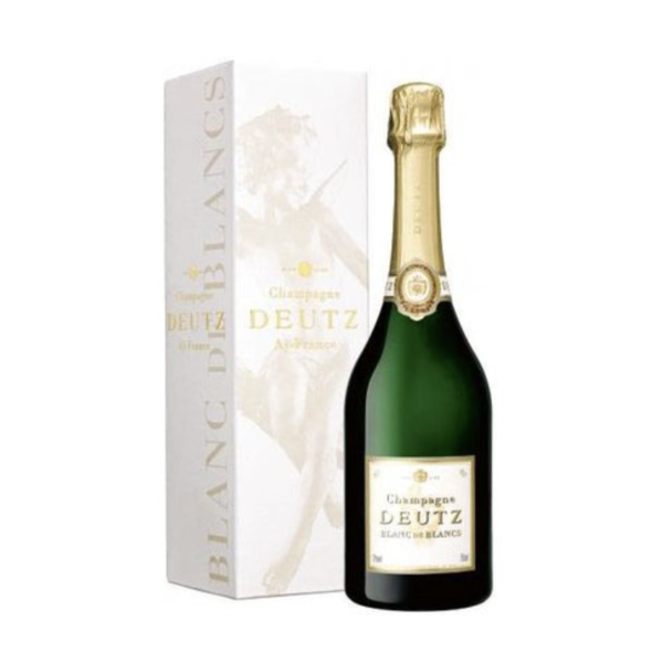 Deutz Blanc De Blancs Brut 75 CL