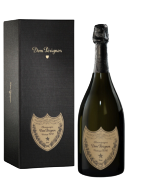 Dom Pérignon 2010 Magnum in giftbox 1,5L