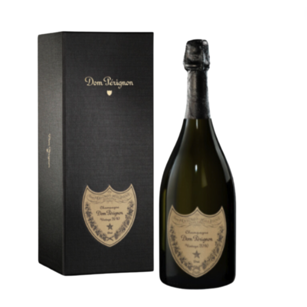 Dom Pérignon 2010 Magnum in giftbox 1,5L