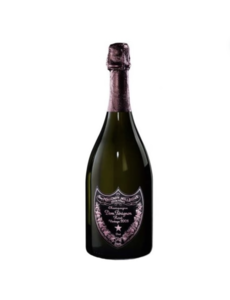 Dom Pérignon Rosé Vintage 2008 75CL