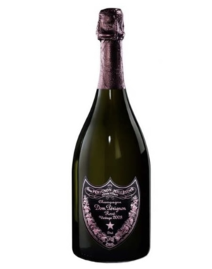 Dom Pérignon Rosé Vintage 2008 75CL