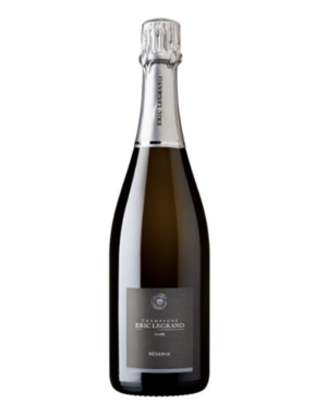 Eric Legrand Brut 75CL