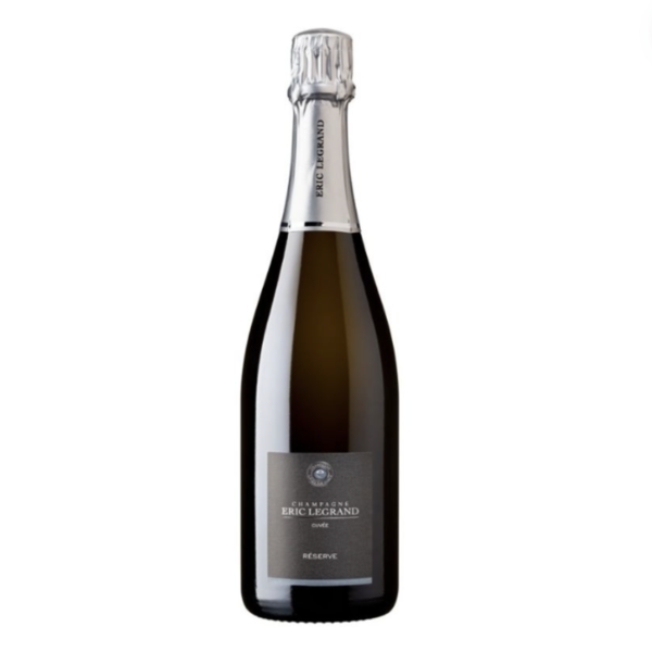 Eric Legrand Brut 75CL