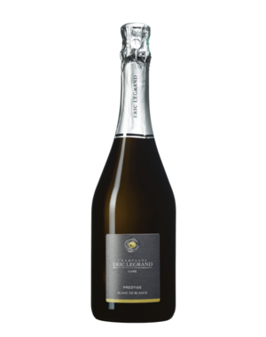 Eric Legrand Prestige Blanc de Blancs