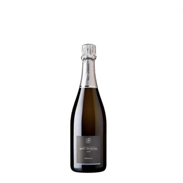 Eric Legrand Brut 37,5CL