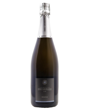 Eric Legrand Brut Magnum 1,5 liter