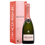 Bollinger Rose 75CL in Giftbox