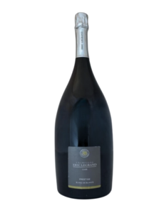 Eric Legrand Prestige Blanc de Blancs Magnum