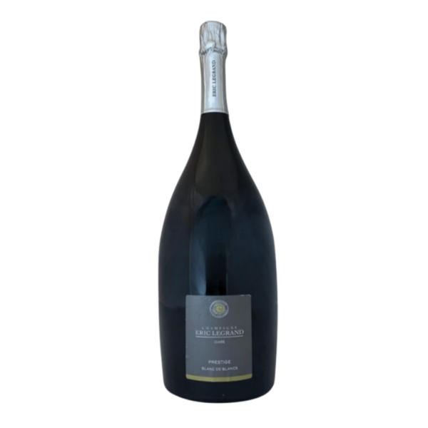 Eric Legrand Prestige Blanc de Blancs Magnum