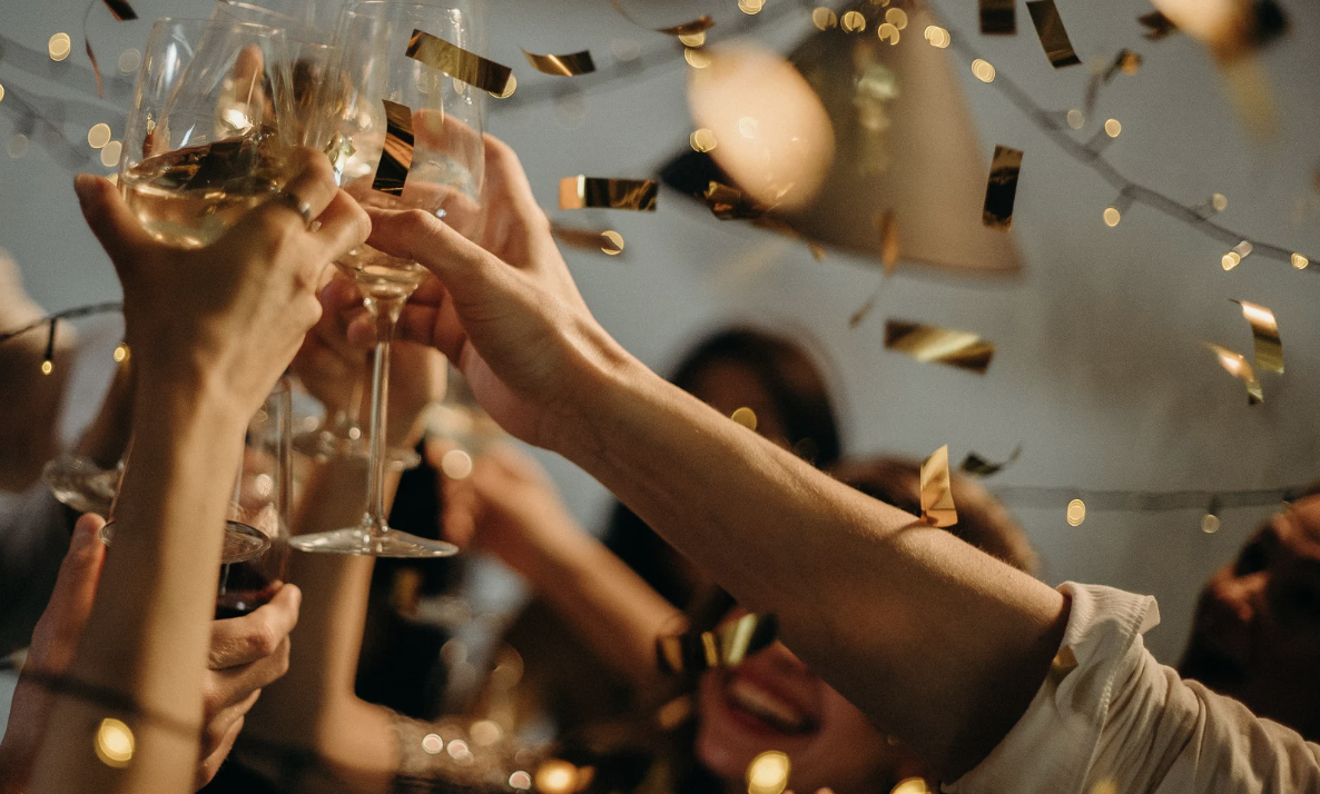 Champagne voor beginners: Een gids voor het kiezen van de juiste fles en het openen ervan!