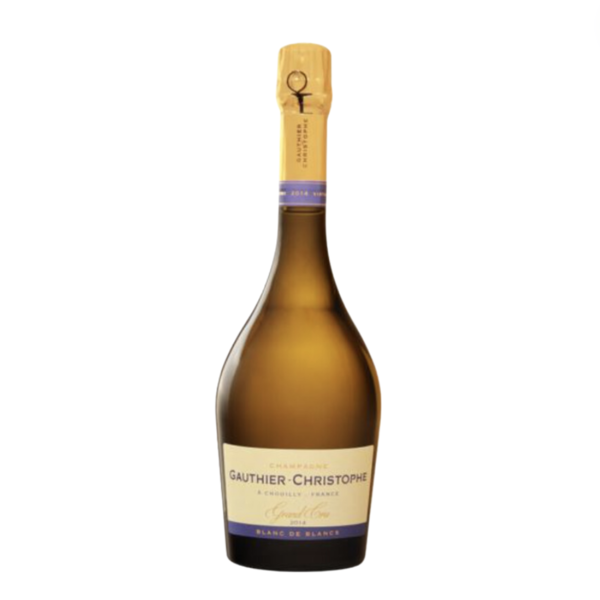 Gauthier-Christophe Grand Cru Vintage 2014 75cl