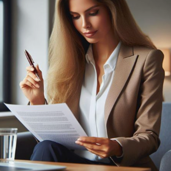 Secretaressedag