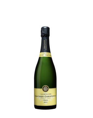 Gauthier-Christophe Brut Reserve 37,5 CL