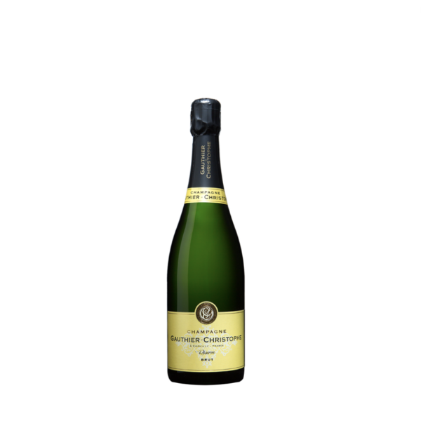 Gauthier-Christophe Brut Reserve 37,5 CL