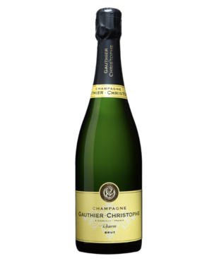 Gauthier-Christophe Brut Reserve 300CL