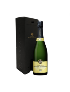 Gauthier-Christophe Brut Reserve 150CL in giftbox