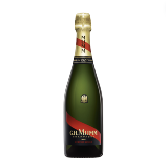 G.H. Mumm Cordon Rouge Brut 75CL
