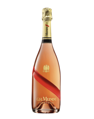 G.H. Mumm Brut Rosé 75CL