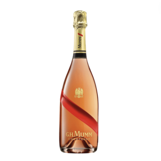 G.H. Mumm Brut Rosé 75CL