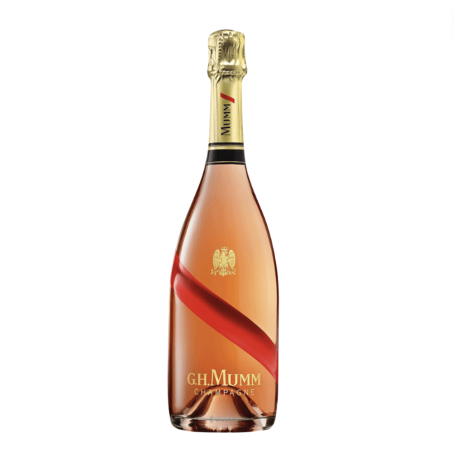 G.H. Mumm Brut Rosé 75CL