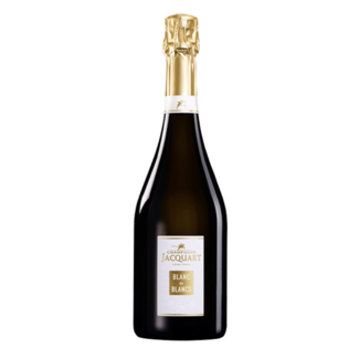 Champagne Jacquart Blanc de Blancs Vintage 75cl