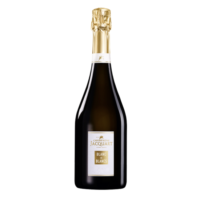 Champagne Jacquart Blanc de Blancs Vintage 75cl