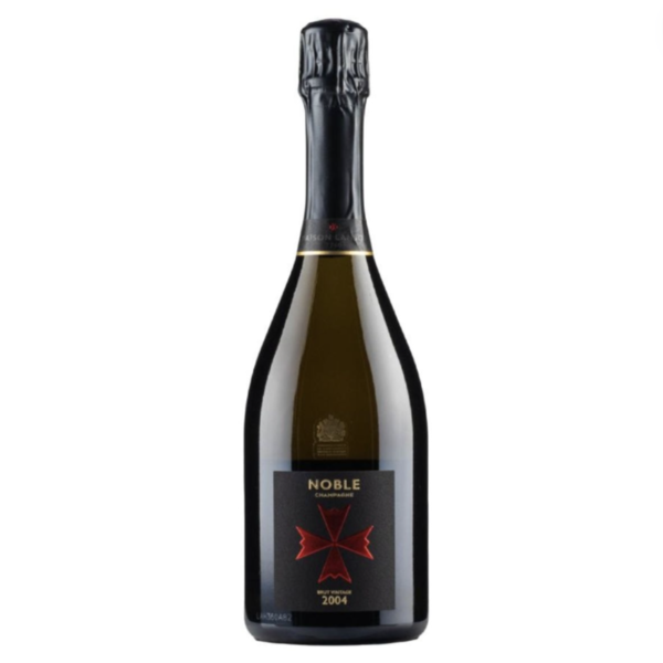 Lanson Noble Brut Vintage 2004