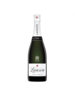 Lanson Le White Label Sec 75cl