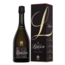 Lanson Le Black Reserve Brut in Giftbox 75cl