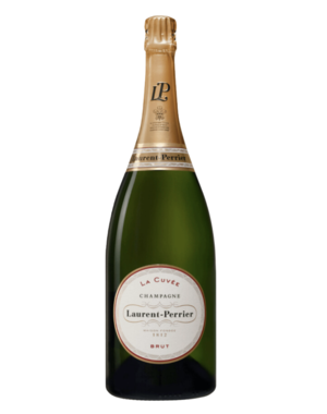 Laurent Perrier Brut Magnum 1,5 Liter