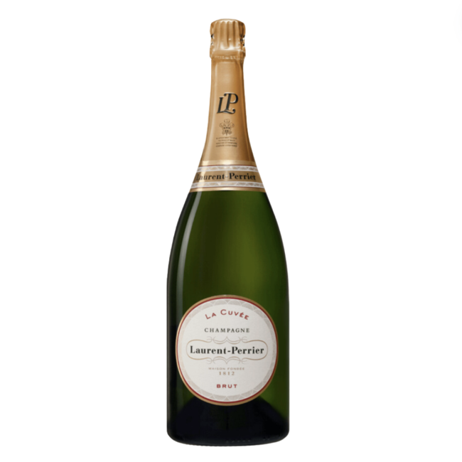 Laurent Perrier Brut Magnum 1,5 Liter