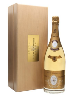 Louis Roederer Cristal Magnum 1,5 Liter