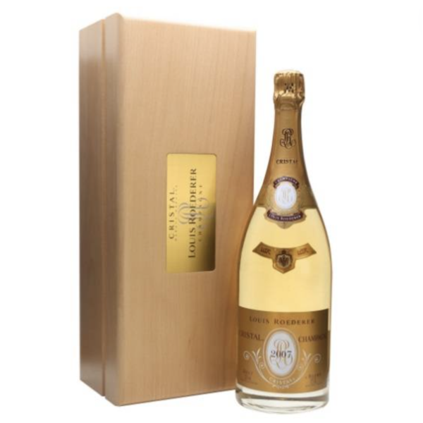 Louis Roederer Cristal Magnum 1,5 Liter