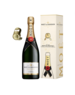 Moët & Chandon Brut 75CL met champagnestopper