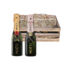 Moët & Chandon Piccolo Geschenkkist Brut & Rosé x20CL