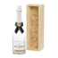 Moët & Chandon Ice Impérial 75CL in Houten Kist
