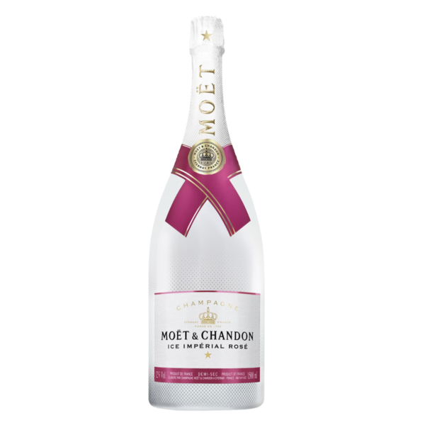 Moët & Chandon Ice Rosé Magnum 1,5 Liter